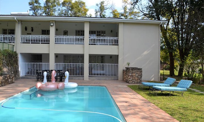 Blantyre Apartamento | Kabula Hill, Blantyre apartment