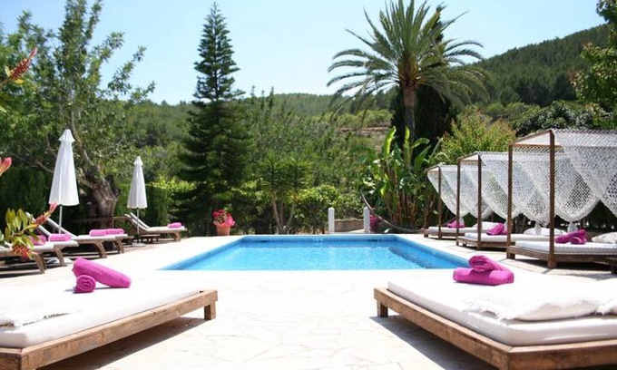 San Juan Bautista Cama Y Desayuno | Agroturismo Ca Sa Vilda Marge