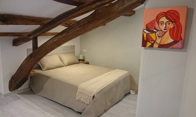 Vegadeo Apartamento | Apartamentos Casa de Aduanas
