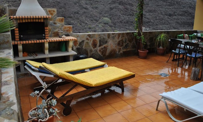 Mogan Casa | Casa Consul