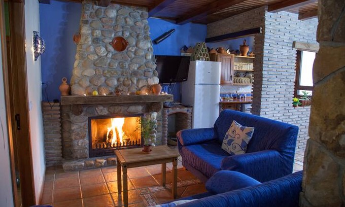 Hinojares Apartamento | Apartamentos La Granja