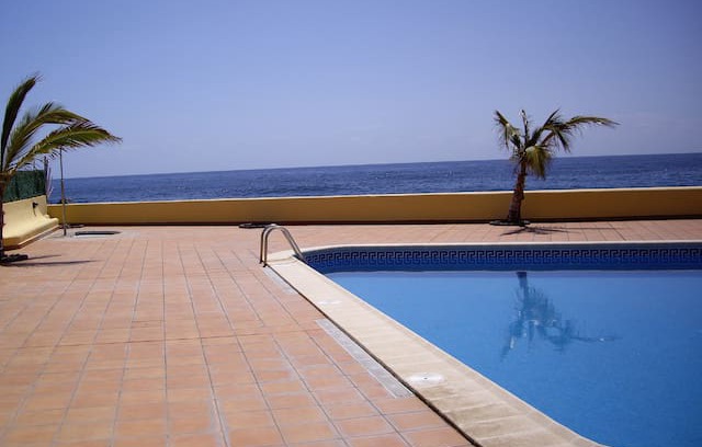 Playa de la Calera Apartamento | DISCOVER THE PARADISE OF GOMERA