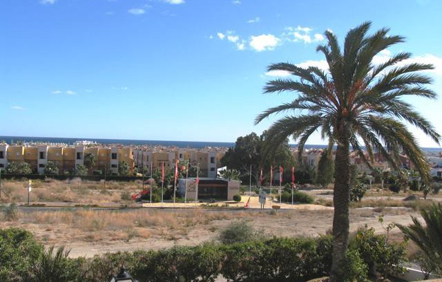 Vera Beach Apartamento | 2 hab, con piscina y A/A vera 23