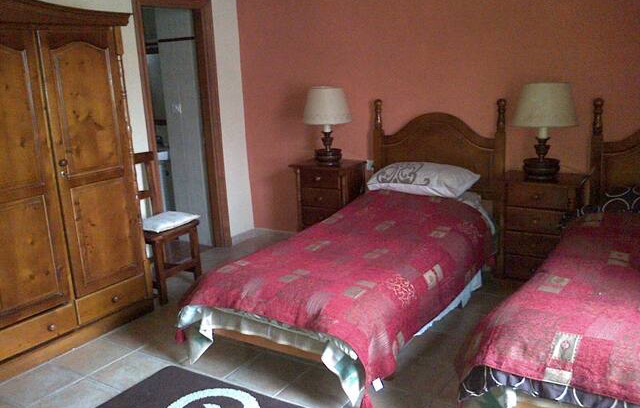 Vilaflor Cama Y Desayuno | CASA ZAGUAN CENTRAL PLAZA VILAFLOR