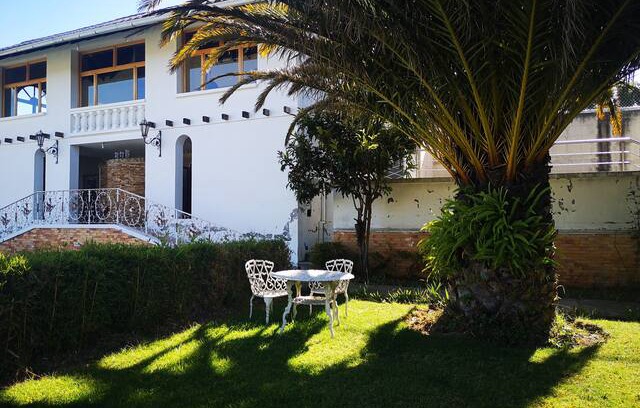 Valle de Los Chillos Cabina | Quinta en Alangasi (casadecampo), 30 min de Quito