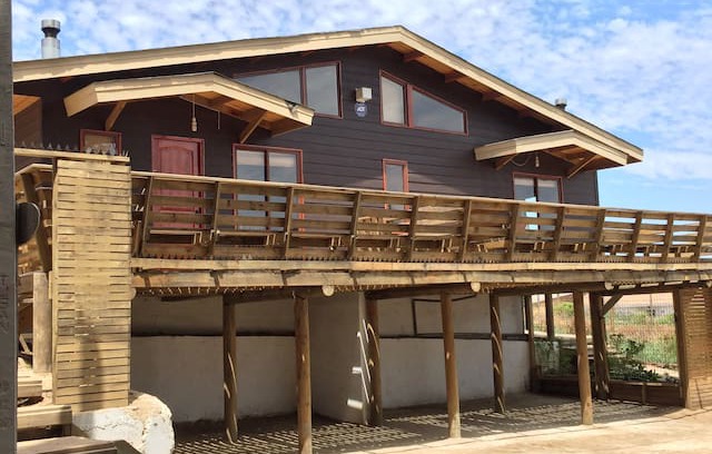 Maitencillo Cabina | Cabañas CecyMar, cabaña para 6 personas
