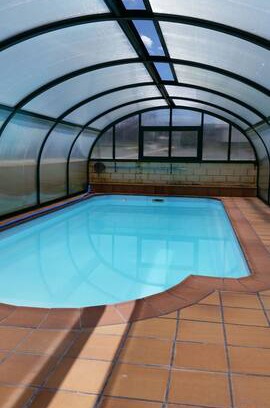 Condemios de Arriba Villa | Spacious villa with swimming-pool