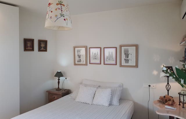 Corella Apartamento | Aires de la Ribera