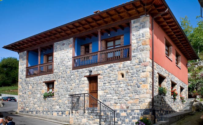 Llenin Apartamento | APTO ORANDI CANGAS D ONIS TRANQUILO/FAMILIAR/PICOS