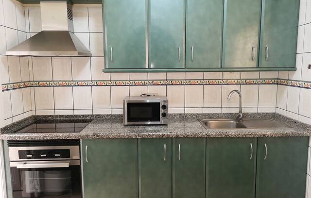 Las Galletas Apartamento | Apartment 2 Bedroom Las Galletas