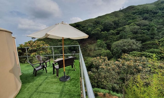 Cali Casa | Balorka Glamping