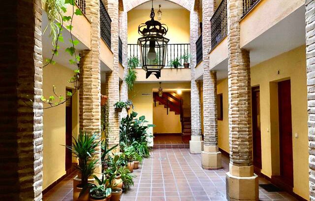 Toledo City Center Apartamento | Toledo Centro Histórico Esencia de Toledo
