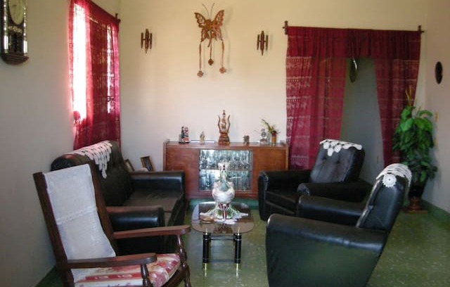 Holguin Casa | Casa Rita Habitacion No. 2