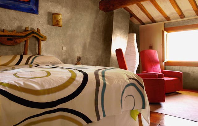 Clavijo Casa | Casa Tila, un lugar para disfrutar y descansar
