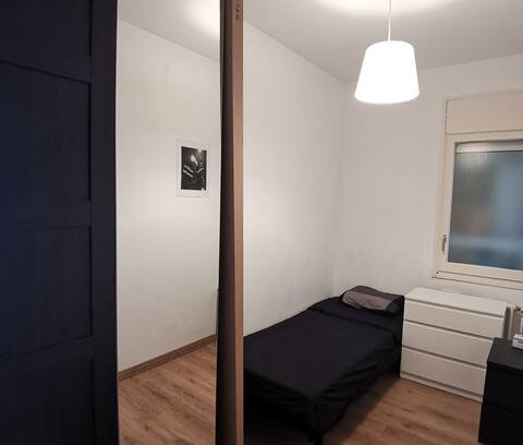 Eixample Apartamento | Cozy Double Room behind Casa Batllo