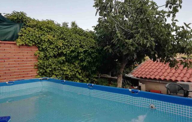 Pastrana Cabina | ALOJAMIENTO RURAL, DUCADO DE PASTRANA