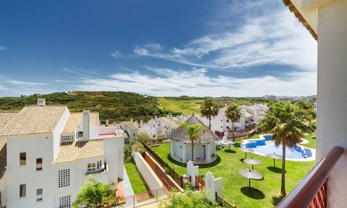 San Roque Apartamento | Albayt Nueva Alcaidesa 2 dormitorio