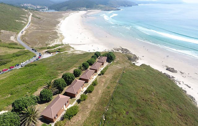 Frije Casa | Casas Playa de Nemiña