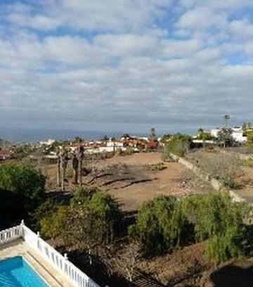 Chayofa Apartamento | Chayofa-Teneriffa Sud