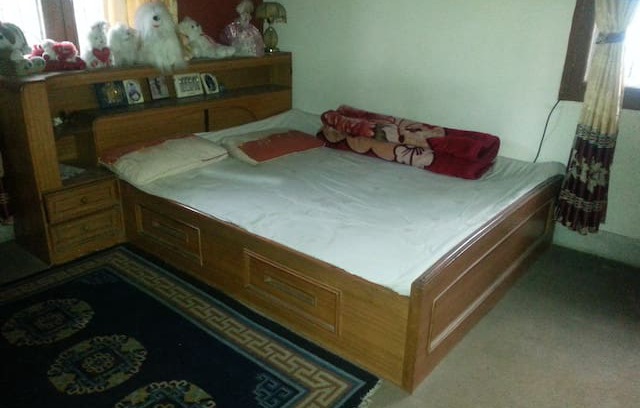 Kathmandu Casa | Himalayan House, Ganesh Marg, Chabahil-07