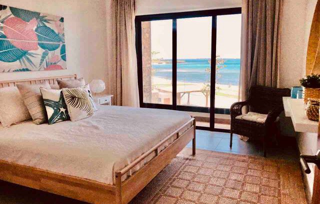 Bani Apartamento | Condo Ocean Front- Punta Arena Bani , Dom. Rep.