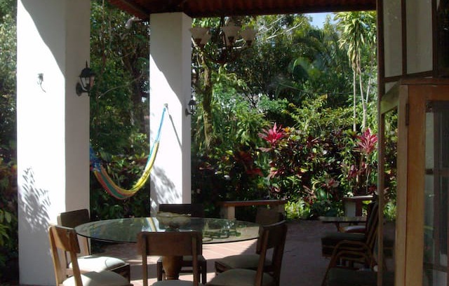 El Valle de Anton Casa | Anturio de Los Aramos