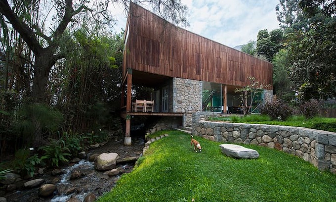 Santa Eulalia Villa | casa de campo de arquitectos en Santa Eulalia