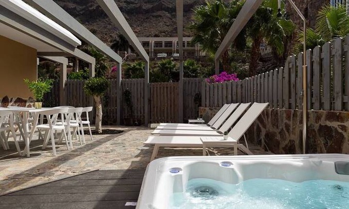Taurito Villa | Villa de lujo Taurito 2 en Gran Canaria