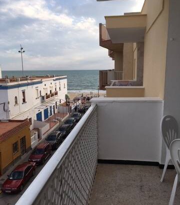 Chipiona Apartamento | Apartamento en la playa de Chipiona, Cádiz