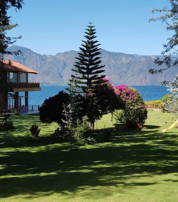 Jaibalito Casa | Maya Palms, bungalow 3