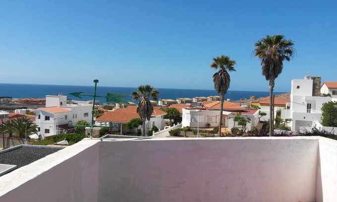 Tarajalejo Apartamento | Casa Gisela