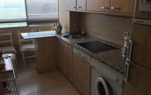 Haro Apartamento | Villa Begoña