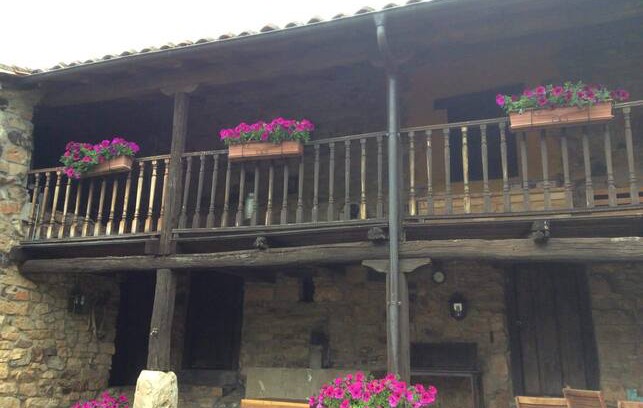 Adrados Cabina | CASA DE ALQUILER COMPLETO EN ADRADOS DE BOÑAR