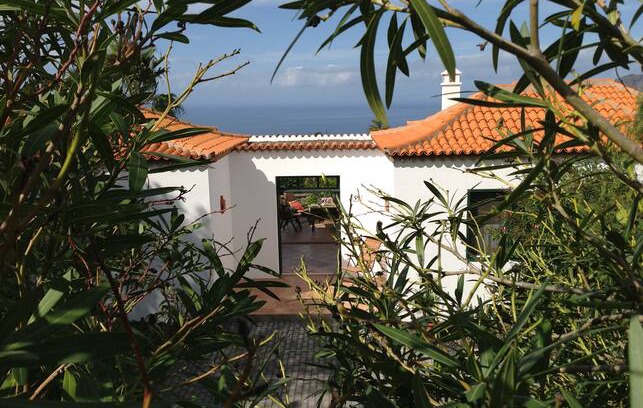 Todoque Casa | Ferienhaus Todoque