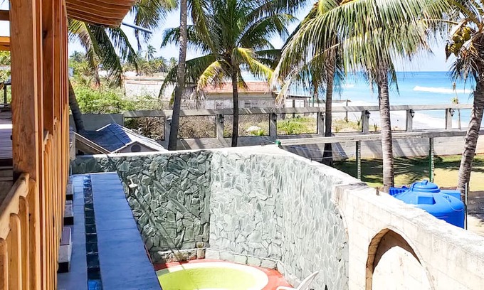 Municipality of Habana del Este Casa | Guanabo B&B