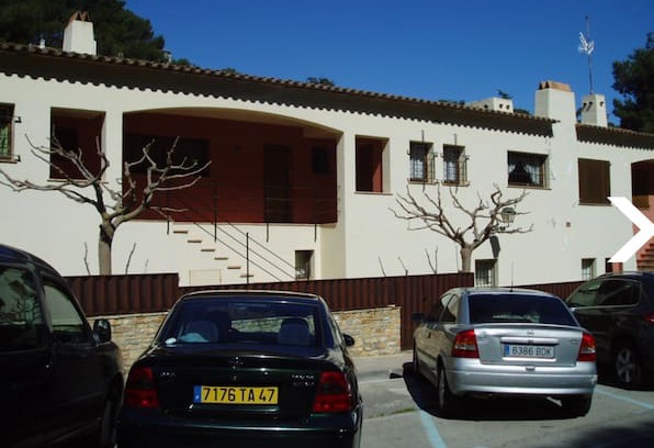 Sa Riera Apartamento | apartamento sa riera