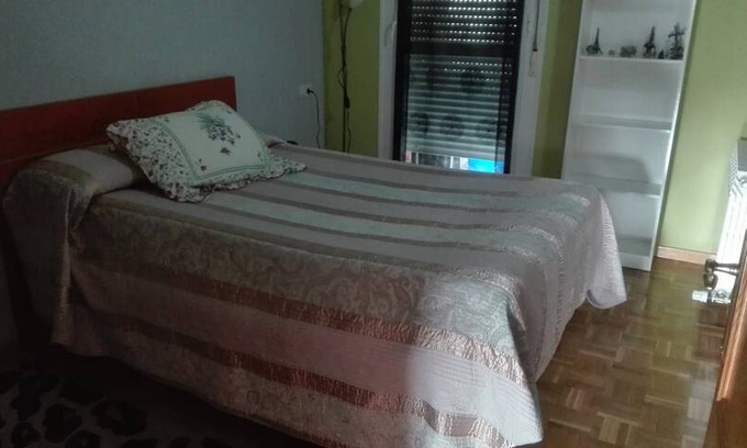 Sansomendi Apartamento | Marlin