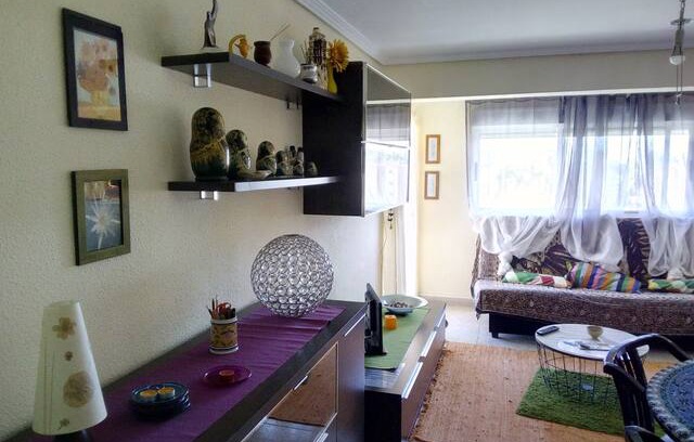 El Grao de Castellon Apartamento | Piso Grao , CERCA DE LA PLAYA ,orientación este