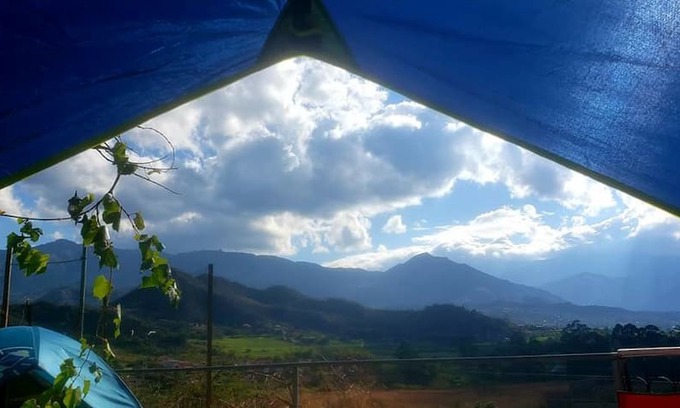 Loja Otro | Camping&Breakfast "Santana Ecoturismo", Malacatos