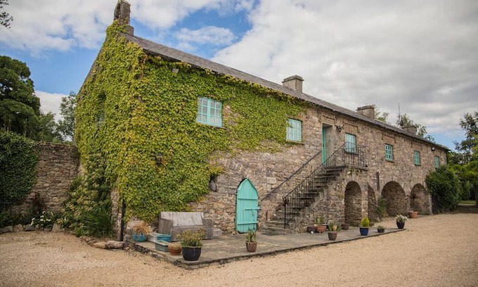 Inistioge Casa | Mill House, Inistioge, Co Kilkenny. R95 PP80