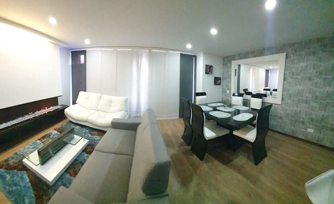 Chia Apartamento | Apartamento de Lujo - Chía Cundinamarca
