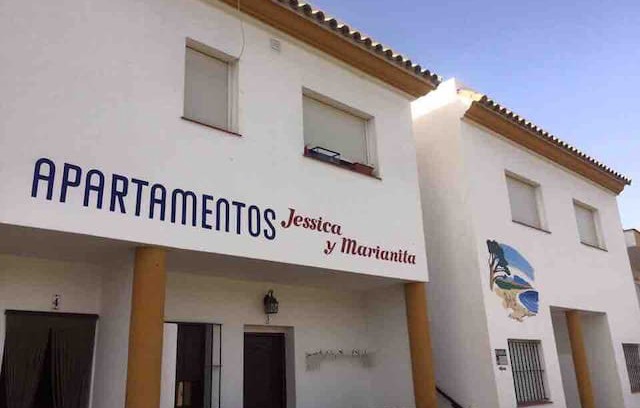 El Lentiscal Otro | Apartamentos Jessica y marianita n2