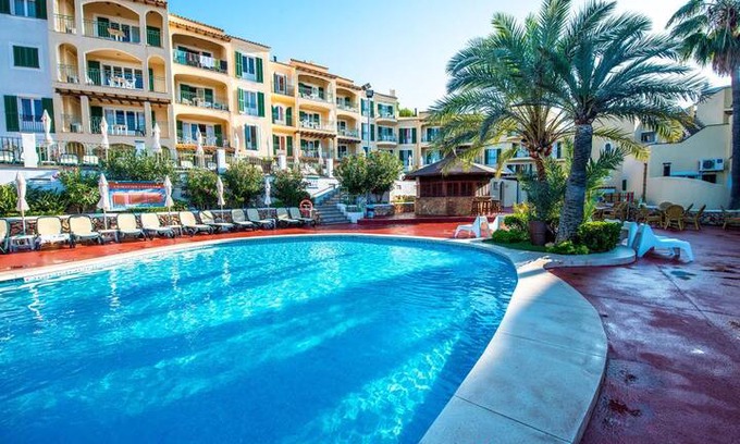 Sa Rapita Hotel | EDO at Ona Cala Pí Club Llucmajor, Mallorca