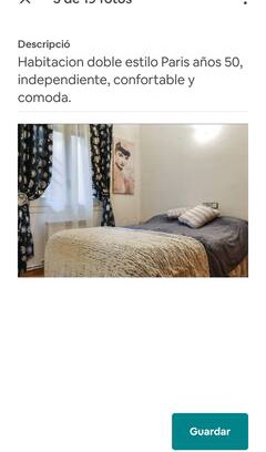 Vic Apartamento | Planta baja ideal vacaciones!