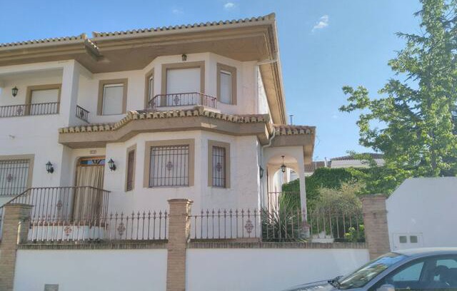 Campillo de Arenas Casa | Casa en Campillo de Arenas, Jaén, Granada, España