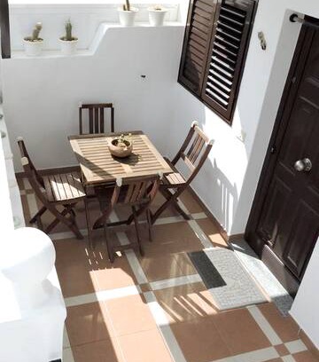 Arrieta Apartamento | Nice apt near the beach & terrace