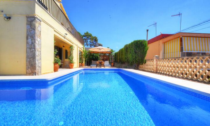 Can Pastilla Villa | Pesca - Can Pastilla