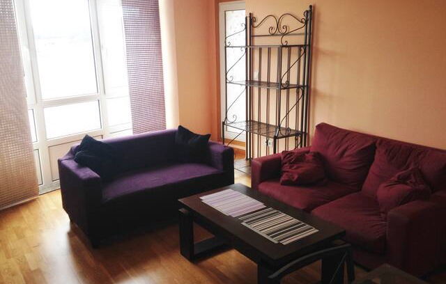 Viveiro Apartamento | Piso en Viveiro con vistas a la ría