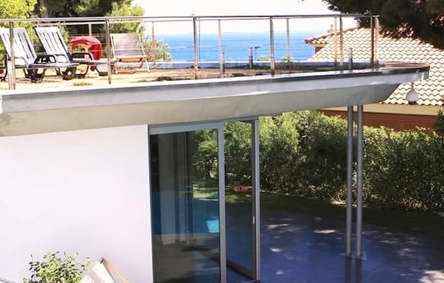 Tamarit Villa | Villa in Tamarit 300m from the beach