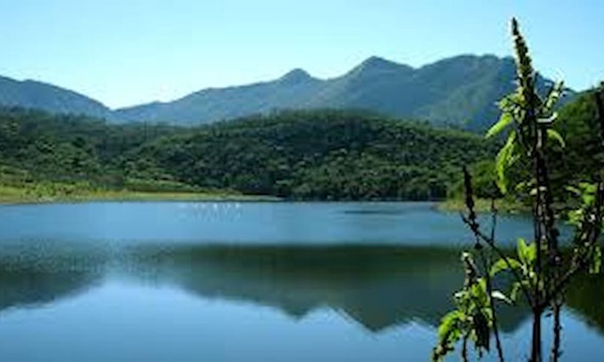 Ilobasco Casa | Lake house in Laguna de apastepeque